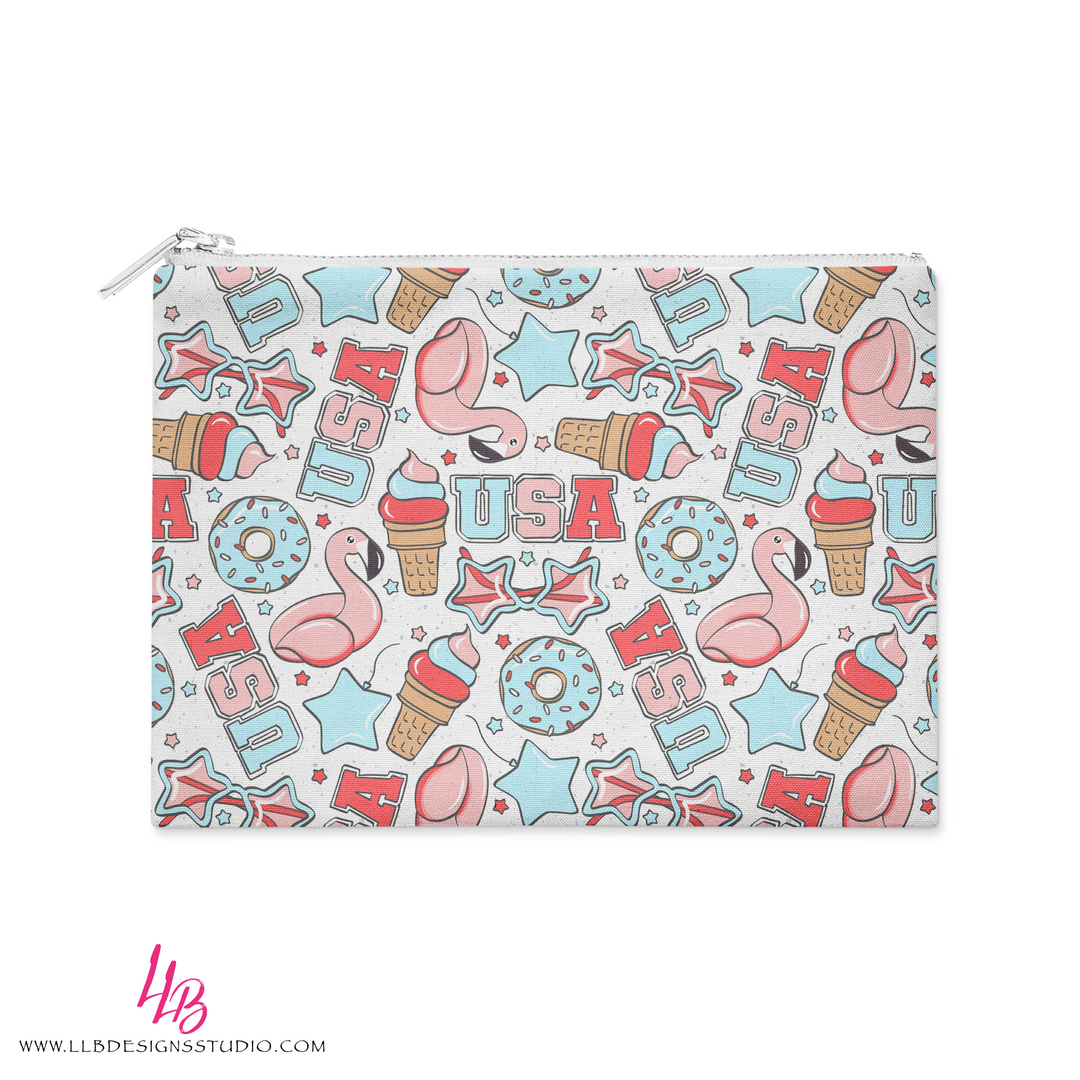 USA Summer Bag